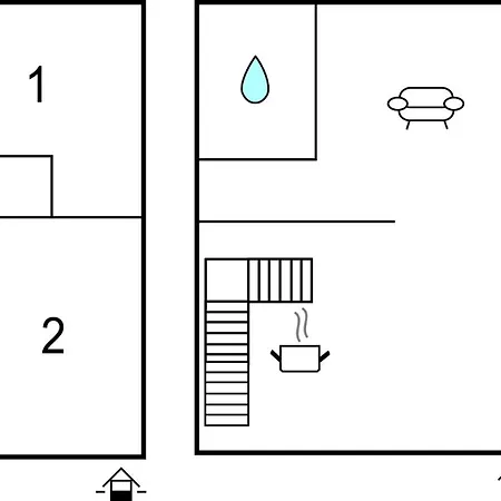2 Bedroom In Camaiore Lu