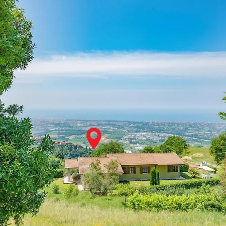 2 Bedroom In Camaiore Lu * Corsanico-Bargecchia